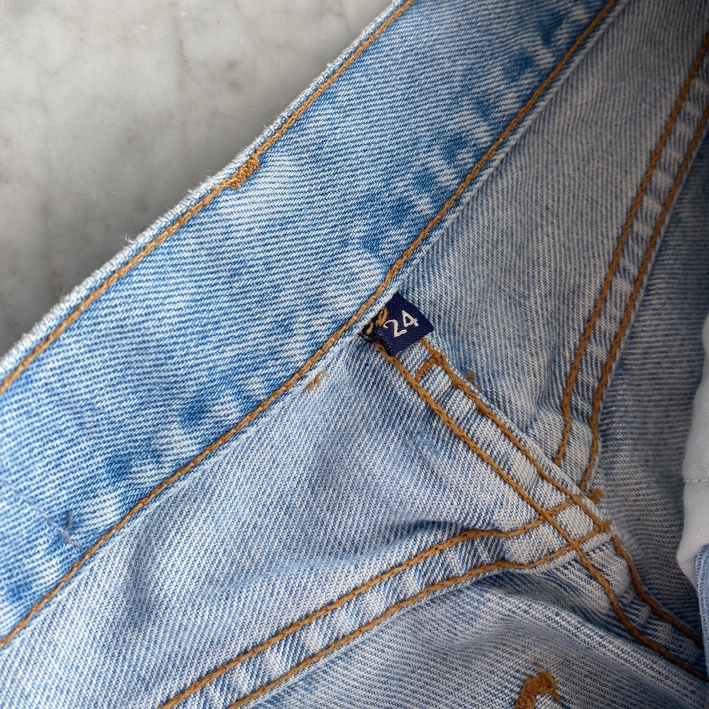 Carmar Ripped Jeans - Picture 4 of 5